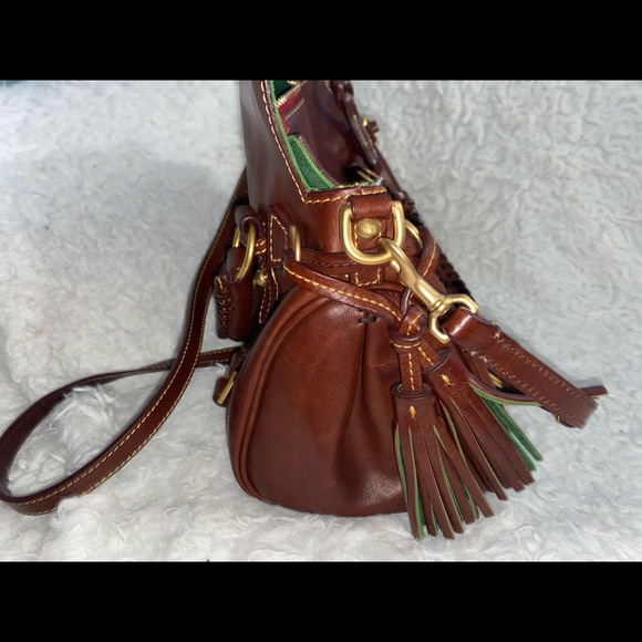 Dooney and Bourse Florentine - Picture 4 of 6